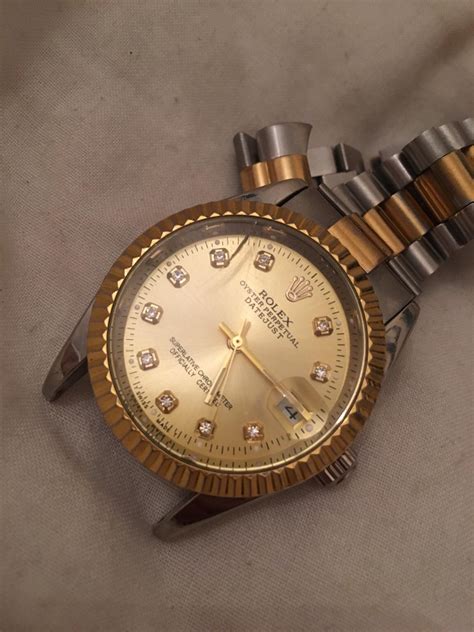 broken rolex for sale uk|aftermarket rolex accessories.